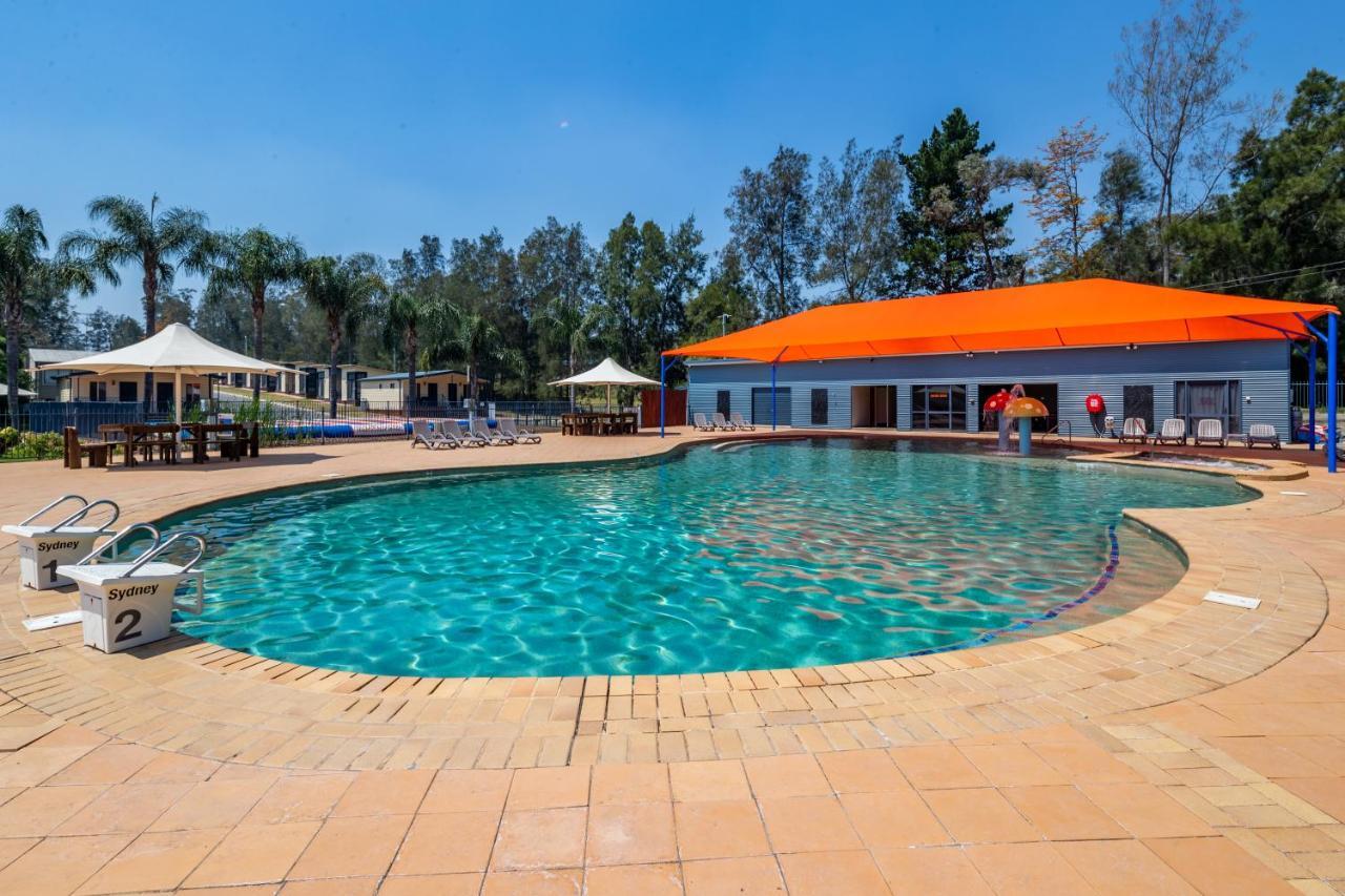 Ingenia Holidays Avina Vineyard Exterior foto